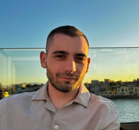 Christos Kritikos